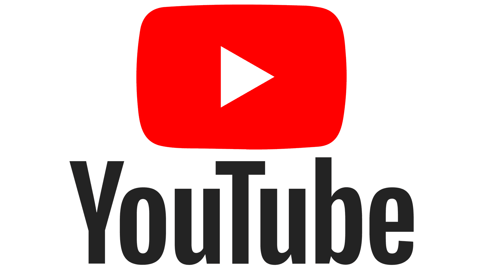 YouTube-Symbol